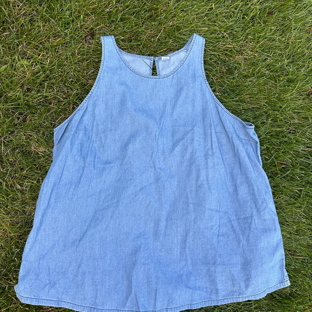 Old Navy Loose top